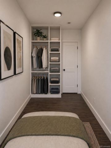 2876 W 53rd Avenue 306, Denver, CO 80221