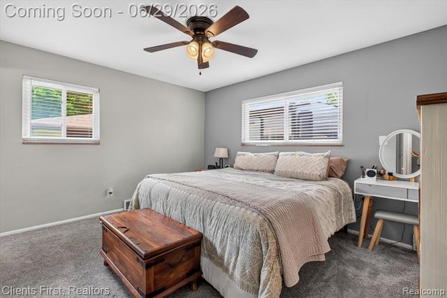 14242 Foch Street, Livonia, MI 48154