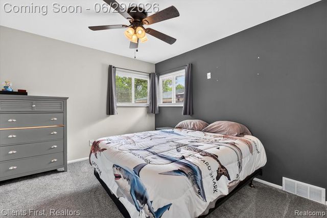14242 Foch Street, Livonia, MI 48154
