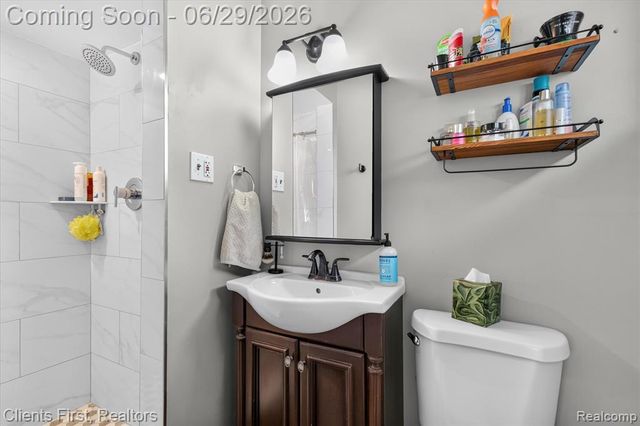 14242 Foch Street, Livonia, MI 48154