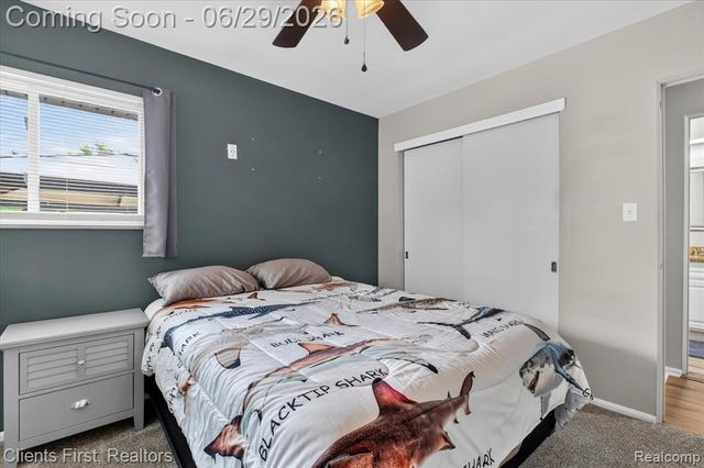 14242 Foch Street, Livonia, MI 48154