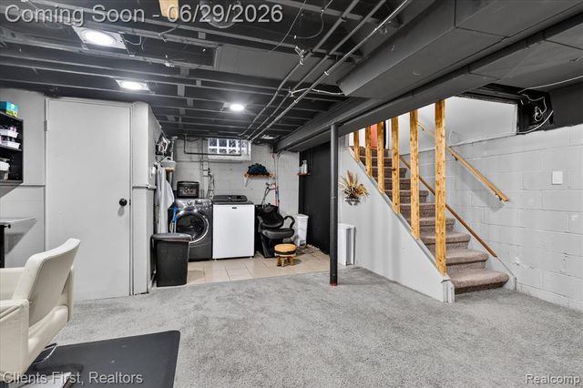 14242 Foch Street, Livonia, MI 48154