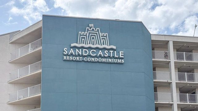 800 Sandcastle Dr 216, Port Aransas, TX 78373