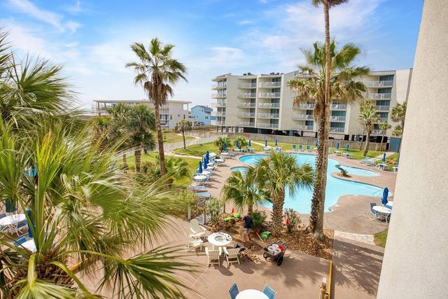 800 Sandcastle Dr 216, Port Aransas, TX 78373