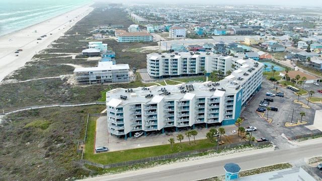 800 Sandcastle Dr 216, Port Aransas, TX 78373