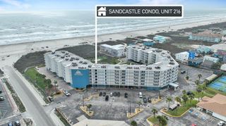 800 Sandcastle Dr 216, Port Aransas, TX 78373