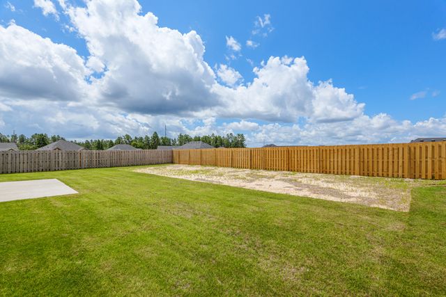 3351 Stockport Drive, Hephzibah, GA 30815