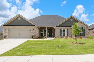 3351 Stockport Drive, Hephzibah, GA 30815