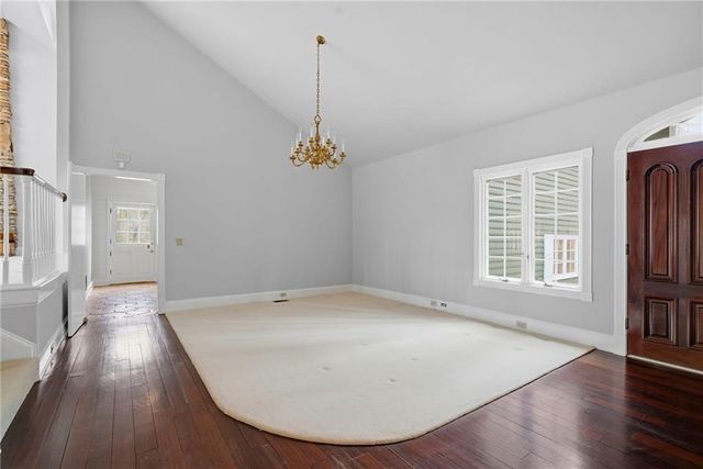 2977 Glover Drive, Cumming, GA 30040