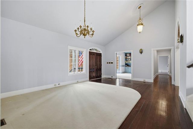 2977 Glover Drive, Cumming, GA 30040