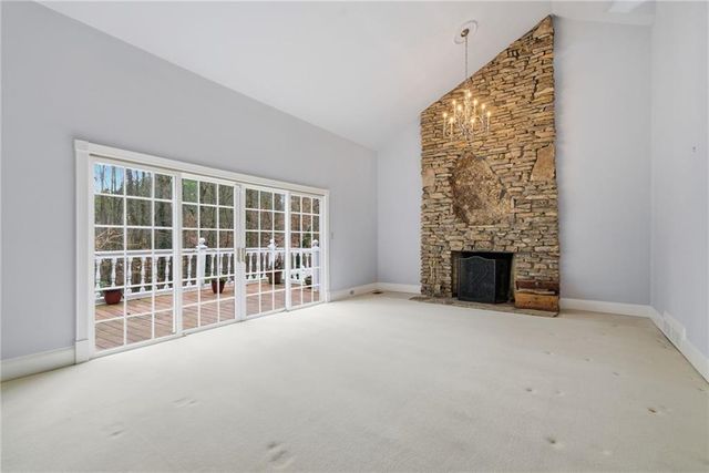 2977 Glover Drive, Cumming, GA 30040