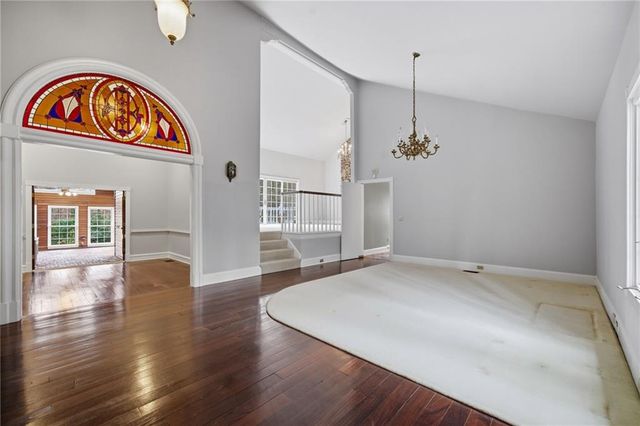 2977 Glover Drive, Cumming, GA 30040