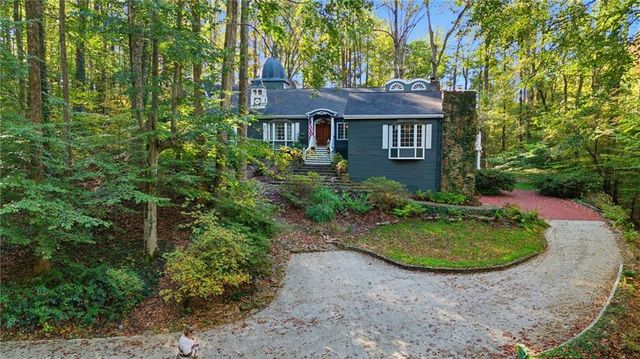 2977 Glover Drive, Cumming, GA 30040