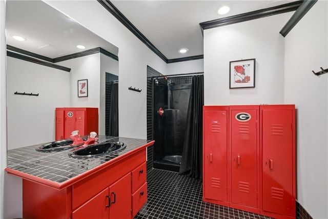 2977 Glover Drive, Cumming, GA 30040