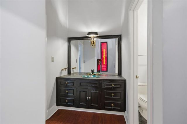 2977 Glover Drive, Cumming, GA 30040