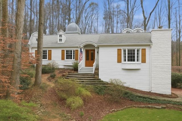 2977 Glover Drive, Cumming, GA 30040