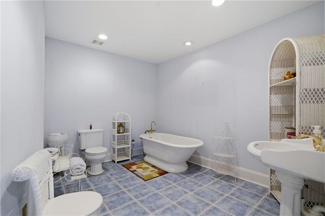 2977 Glover Drive, Cumming, GA 30040