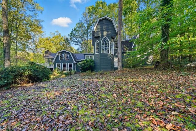 2977 Glover Drive, Cumming, GA 30040