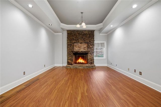 2977 Glover Drive, Cumming, GA 30040