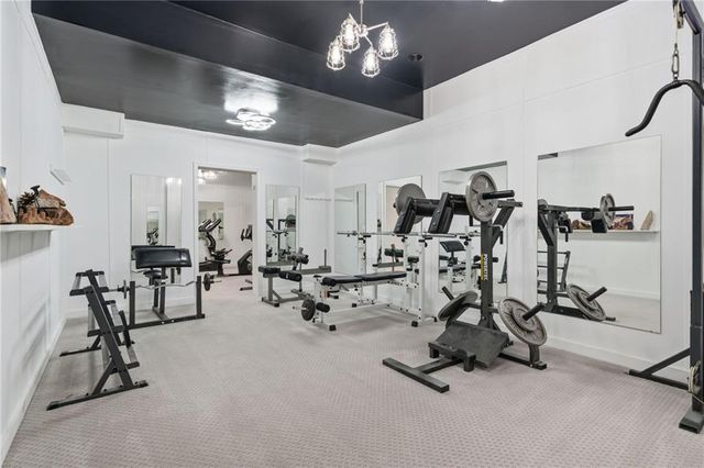 2977 Glover Drive, Cumming, GA 30040