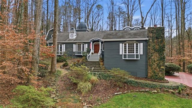 2977 Glover Drive, Cumming, GA 30040