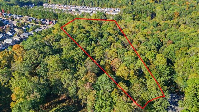 2977 Glover Drive, Cumming, GA 30040