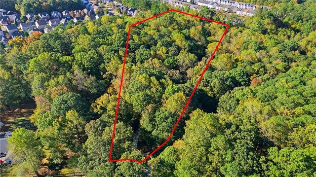 2977 Glover Drive, Cumming, GA 30040