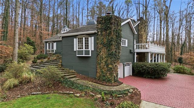 2977 Glover Drive, Cumming, GA 30040