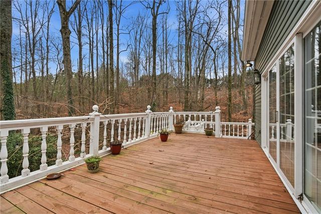 2977 Glover Drive, Cumming, GA 30040