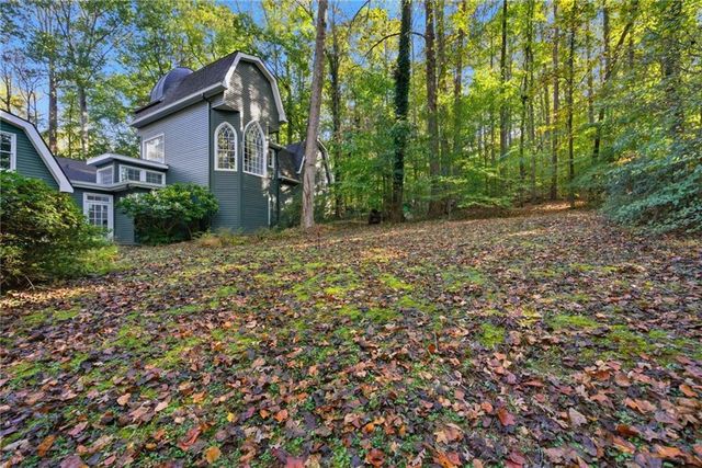 2977 Glover Drive, Cumming, GA 30040