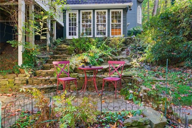 2977 Glover Drive, Cumming, GA 30040