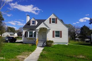 128 Harrison Avenue, Henderson, NC 27536