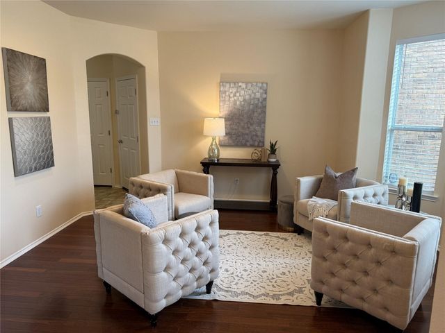 208 Wenrick Drive, Roanoke, TX 76262