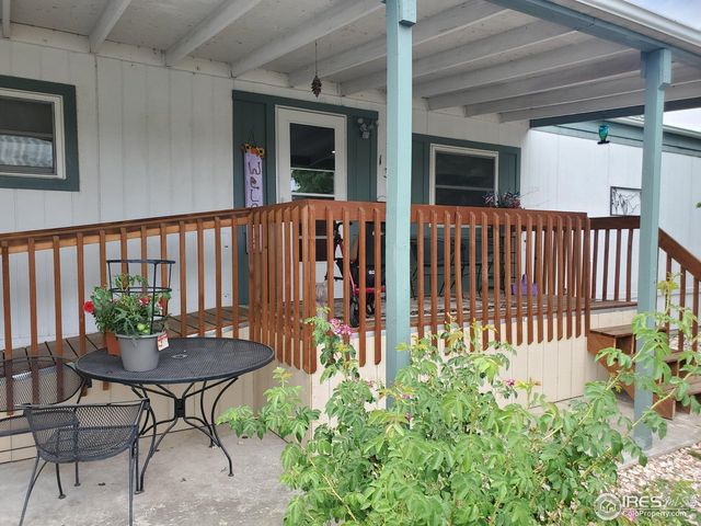 1166 Madison Ave 131, Loveland, CO 80537