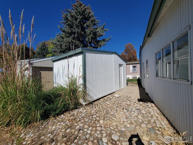 1166 Madison Ave 131, Loveland, CO 80537