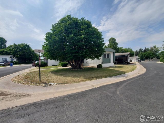 1166 Madison Ave 131, Loveland, CO 80537