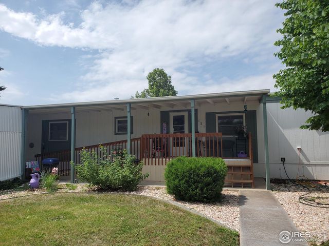 1166 Madison Ave 131, Loveland, CO 80537