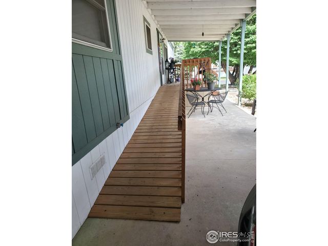 1166 Madison Ave 131, Loveland, CO 80537