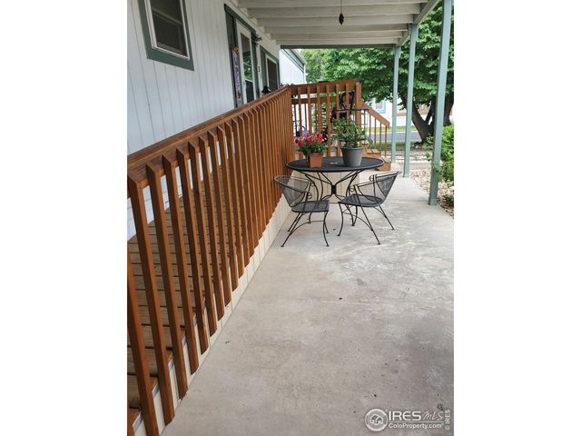 1166 Madison Ave 131, Loveland, CO 80537