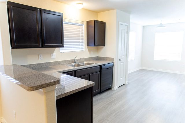 8317 Miami Springs Drive, Fort Worth, TX 76123