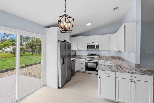 18083 REGAN AVENUE, Port Charlotte, FL 33948