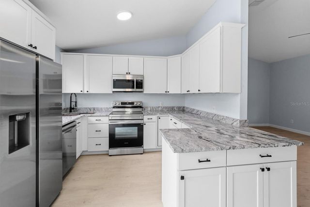 18083 REGAN AVENUE, Port Charlotte, FL 33948