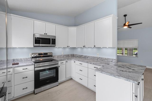 18083 REGAN AVENUE, Port Charlotte, FL 33948
