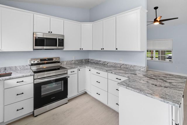 18083 REGAN AVENUE, Port Charlotte, FL 33948