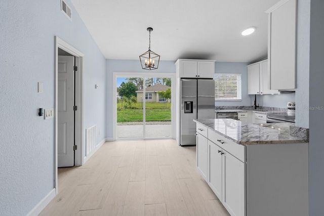 18083 REGAN AVENUE, Port Charlotte, FL 33948