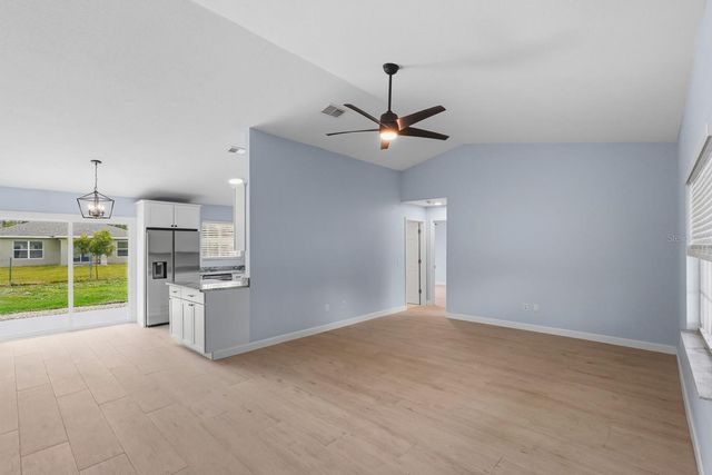 18083 REGAN AVENUE, Port Charlotte, FL 33948