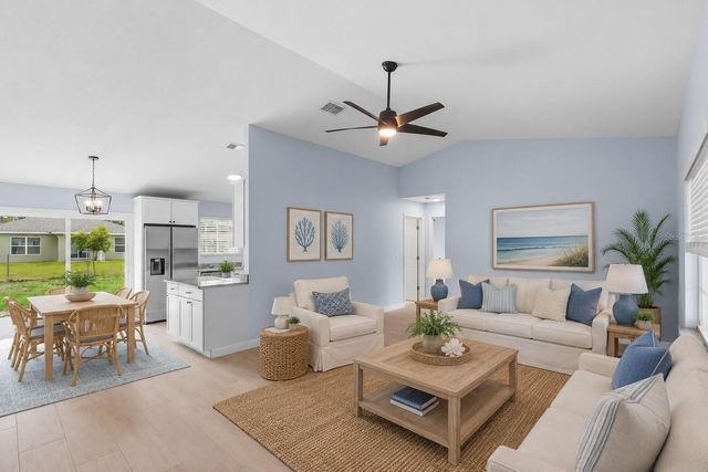18083 REGAN AVENUE, Port Charlotte, FL 33948