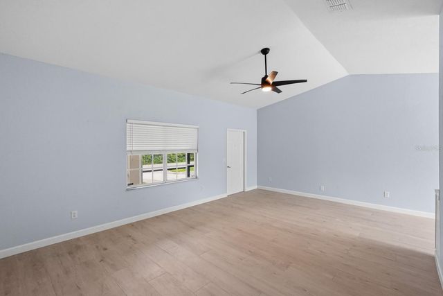 18083 REGAN AVENUE, Port Charlotte, FL 33948