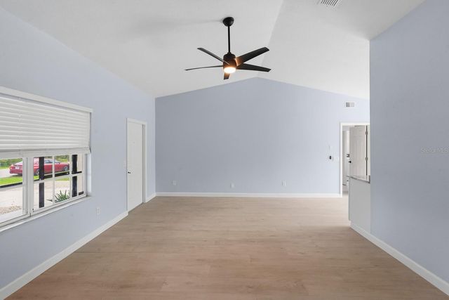 18083 REGAN AVENUE, Port Charlotte, FL 33948