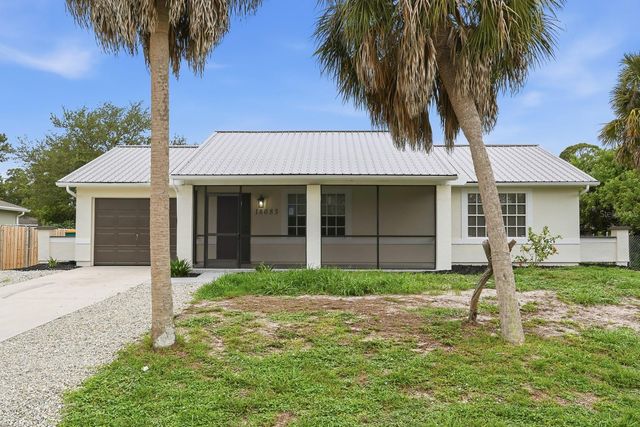 18083 REGAN AVENUE, Port Charlotte, FL 33948
